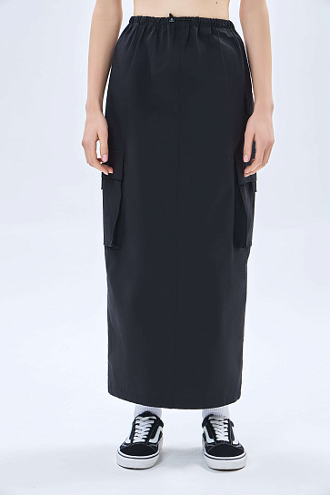 Юбка maxi SS23WES445-141776 фото